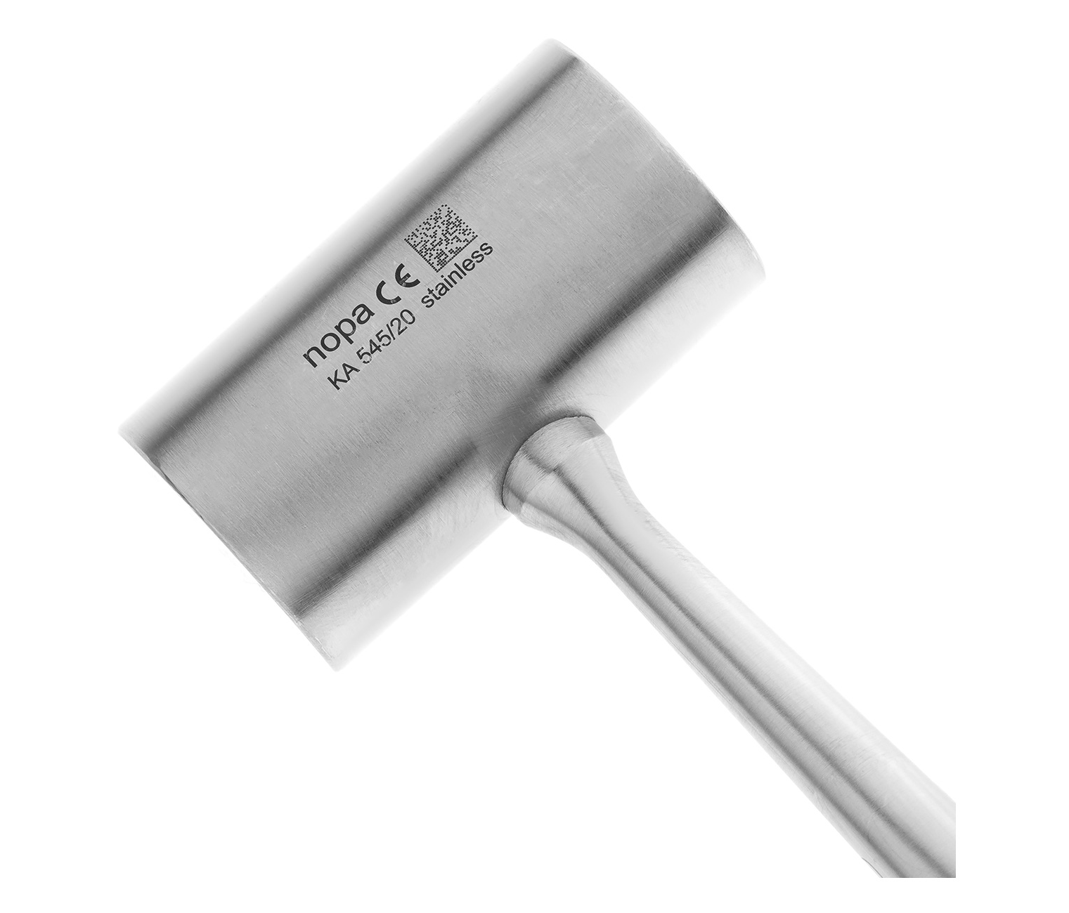 Nopa Instruments KA 545/20 - молоток из литой стали PARTSCH