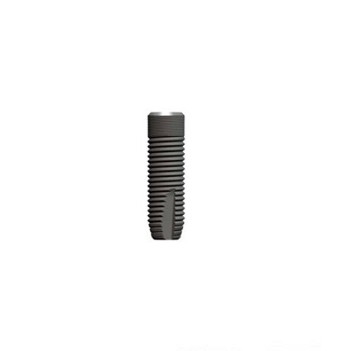 Имплантат Astra Tech OsseoSpeed TX, диаметр - 5,0 S мм (прямой); длина - 17 мм (OsseoSpeed TX 5,0 S; L - 17 mm), арт: 24975