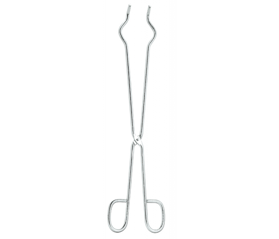 Asa Dental 6600-4 - щипцы для муфеля, 40 см