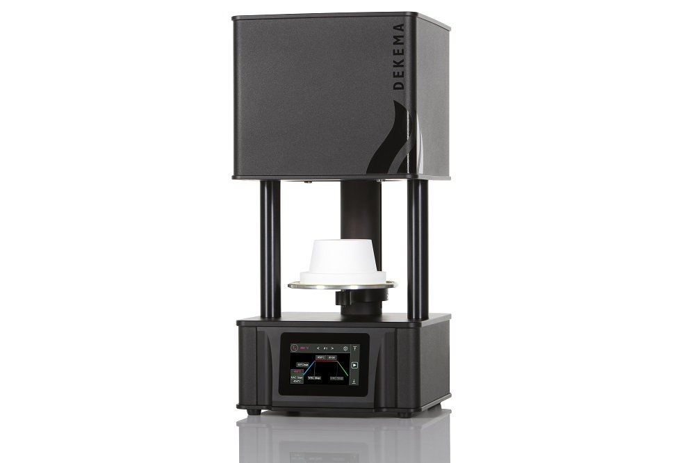 Печь для обжига керамики AUSTROMAT 220, арт: 106449