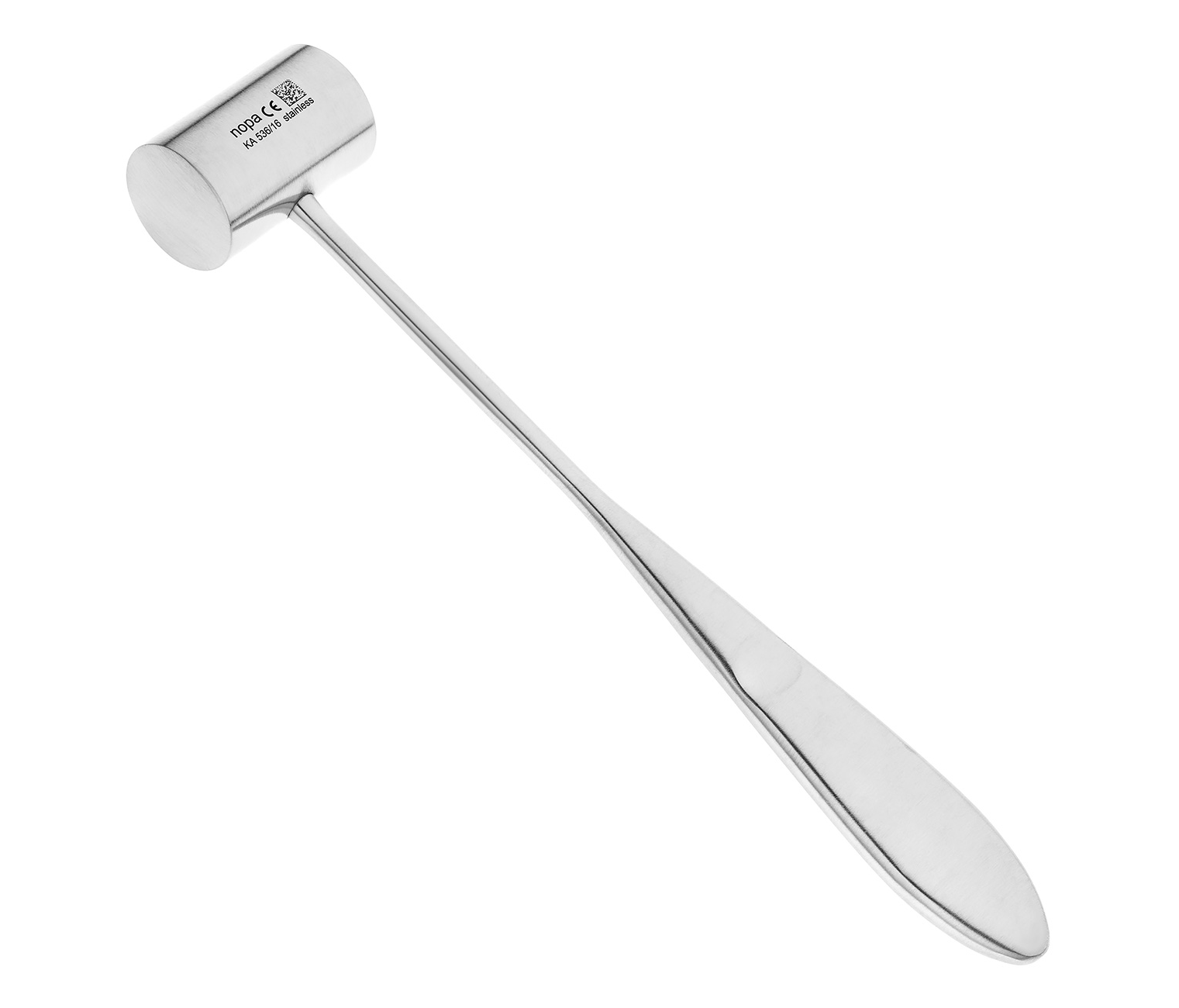 Nopa Instruments KA 536/16 - молоток из меди THIESS