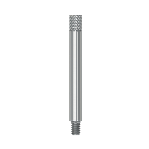 Лабораторный направляющий пин абатмента EV длинный (Lab Abutment Pin EV Long), арт: 25645