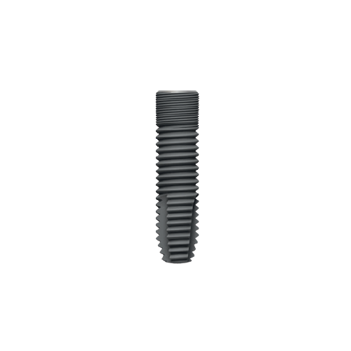 Имплантат Astra Tech Implant EV, диаметр - 4,2 S мм (прямой); длина - 17 мм (OsseoSpeed), арт: 26326