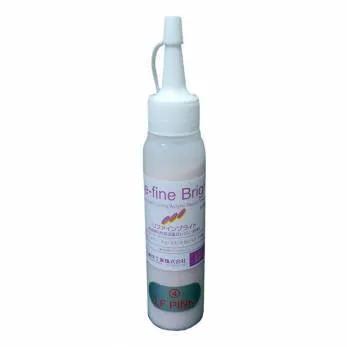 Пластмасса облицовочная, YAMAHACHI, Re-Fine Bright, LF PINK, 50г