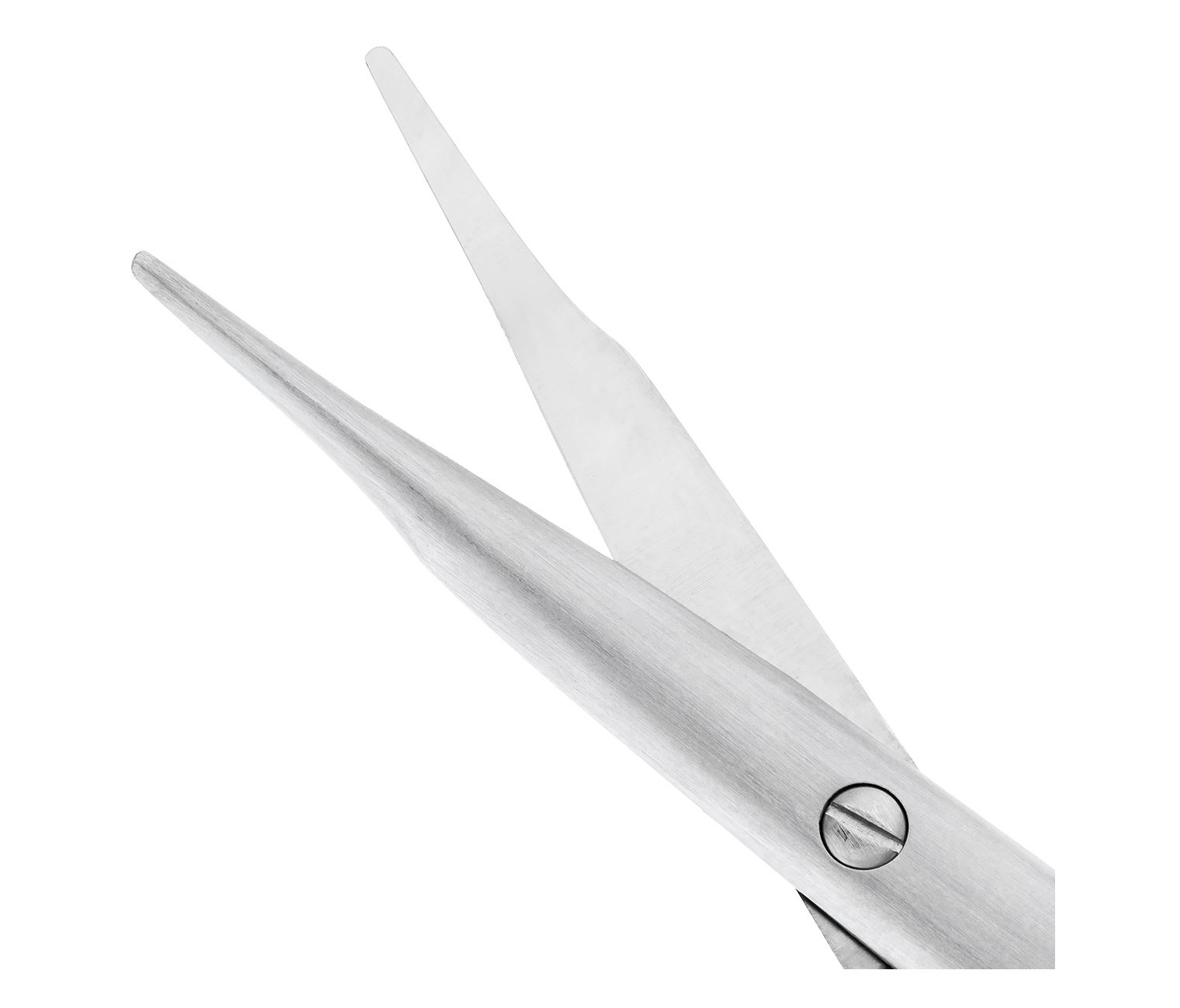Nopa Instruments AC 215/18 - ножницы для рассечения REYNOLDS, изогнутые, 18 см