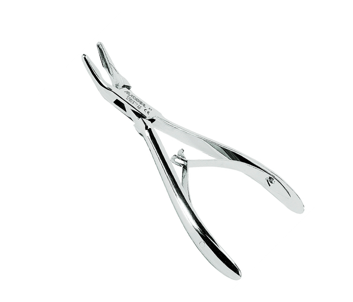 Кусачки костные Asa Dental 150 мм