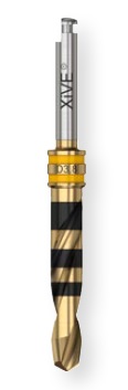 Сверло винтовое длинное XIVE Twist Drill D3.8/L, арт: 26-1748