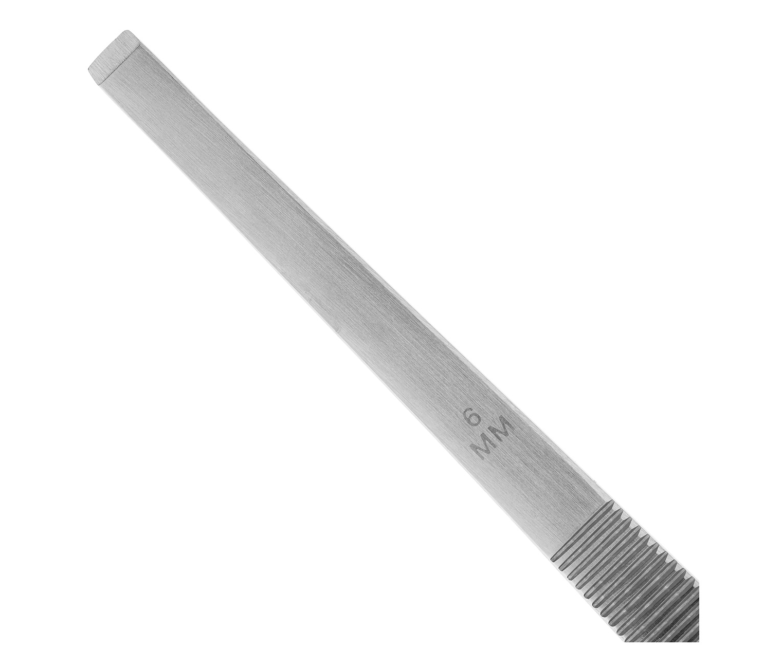Nopa Instruments KA 437/06 - костное долото PARTSCH, 6 мм