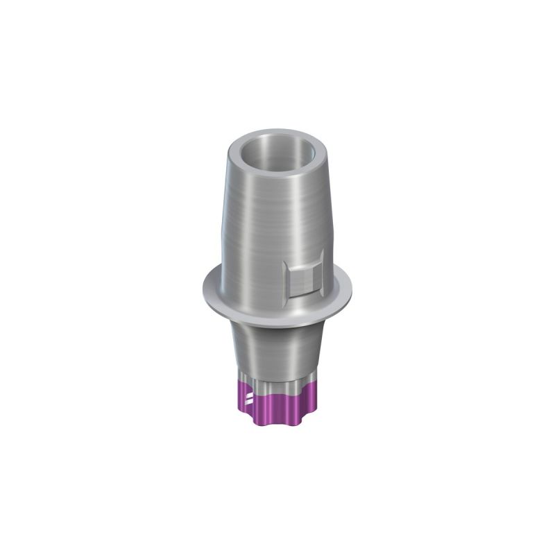 Абатмент Variobase® C, RB/WB, диаметр 4.5 мм, высота десны 1.5 мм