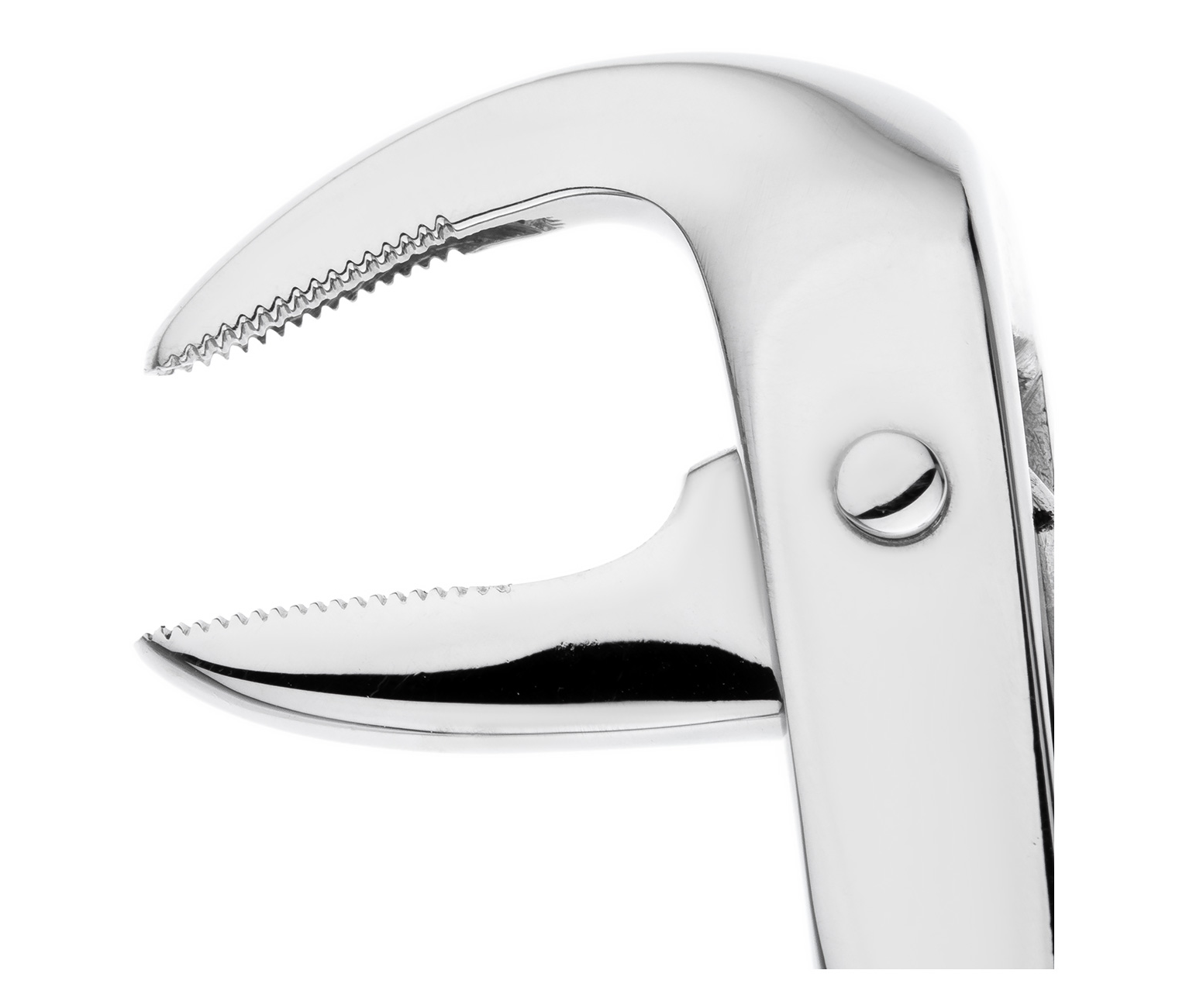 Nopa Instruments PA 074/00 - щипцы извлекающие корневые для нижней челюсти №74