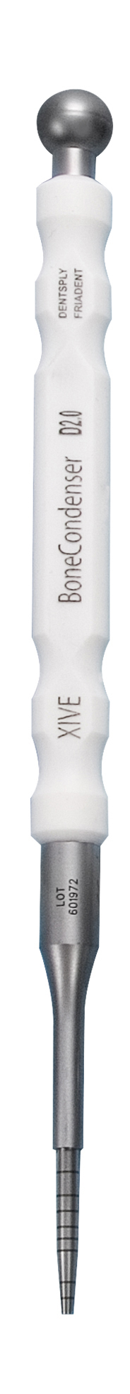 Остеотом прямой XiVE D2.0, арт: 26-1610