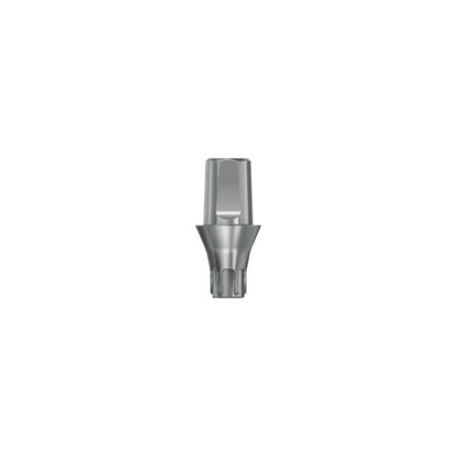 Абатмент титановый EV 3.0, высота 2 мм (TitaniumBase EV 3.0 – 2 mm), арт: 25925