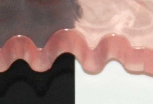 Vertex ThermoSens гранулы, 1000 гр. цвет ТTR, арт: TVTSR01000TTR