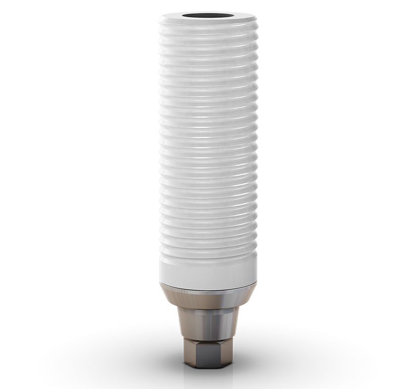 Набор для коронки для CoCr абатмента GM Exact CoCr Abutment For Crown, размер: 5.0/6.0 мм