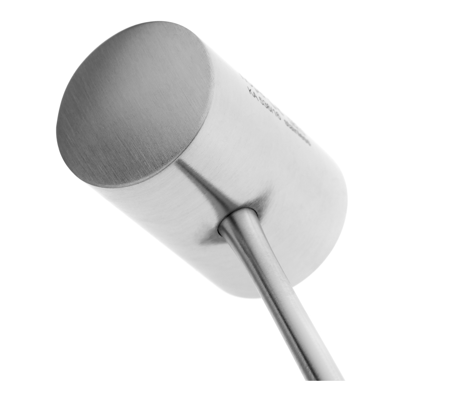 Nopa Instruments KA 536/16 - молоток из меди THIESS