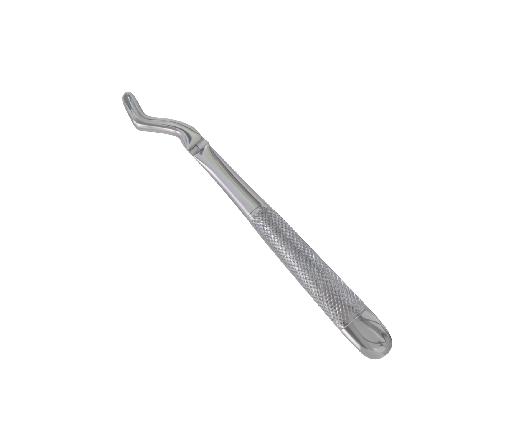 Asa Dental 0100-67A - щипцы N67A для восьмерок с зубчиками