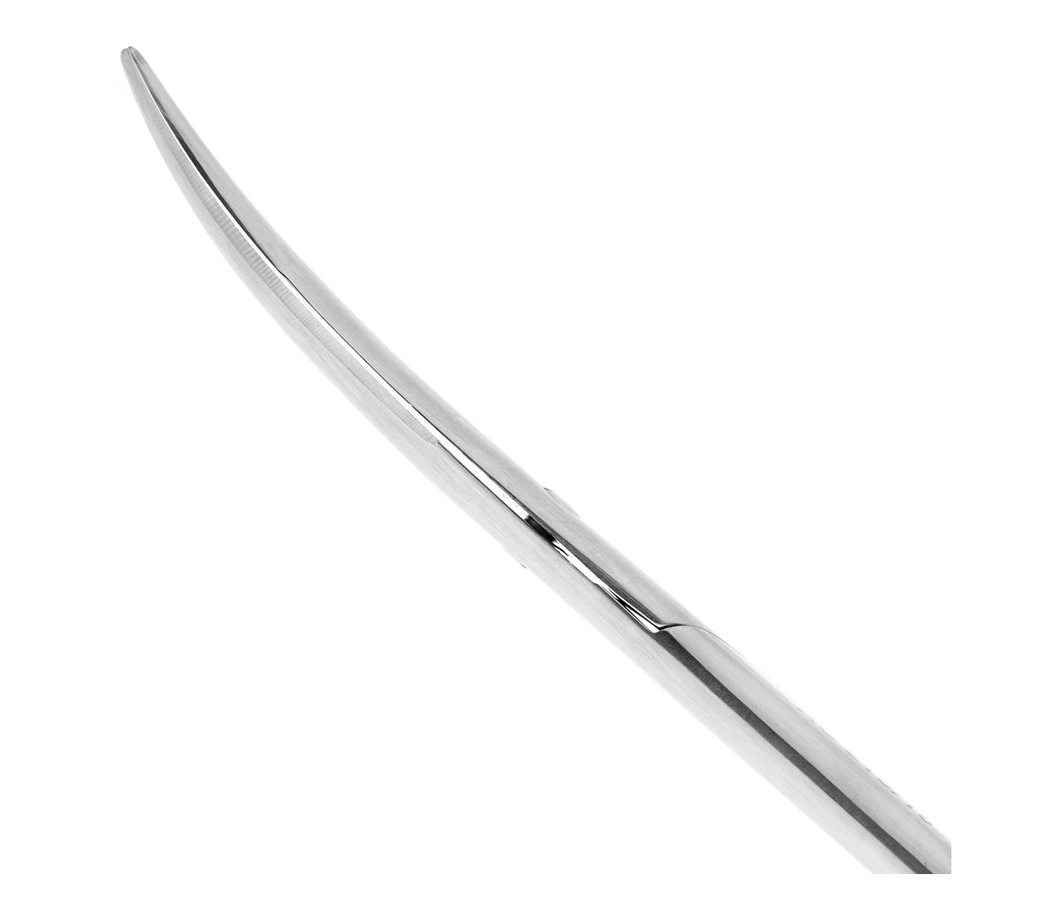 Nopa Instruments AC 215/18 - ножницы для рассечения REYNOLDS, изогнутые, 18 см