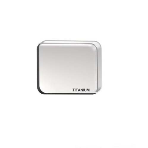 Чаша титановая (Bowl Titanium), арт: 22137