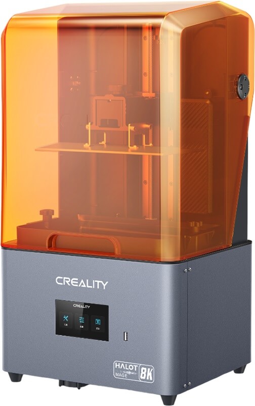 3D принтер Creality Halot-Mage