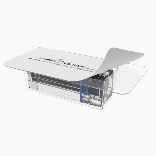 Имплантат дентальный VEGA D3.5 14 мм