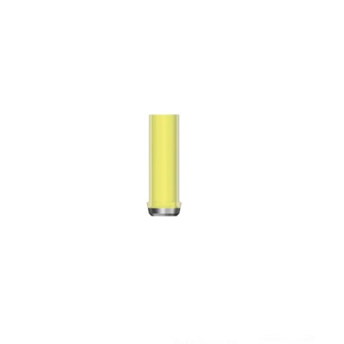 Цилиндр титановый для абатмента Уни 45° (Titanium Cylinder, Uni 45°), арт: 22799
