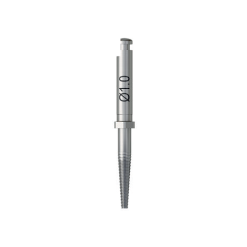 Винтовой экстрактор Ø1.0 (Screw Extractor Ø1.0), арт: 25861