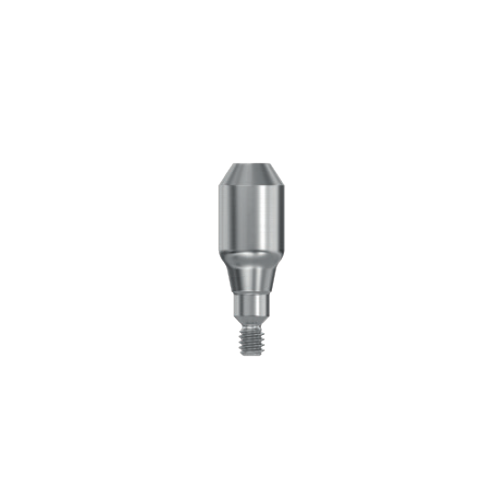 Абатмент Уни EV 3.0, высота 5 мм (Uni Abutment EV 3.0 – 5 mm), арт: 25557