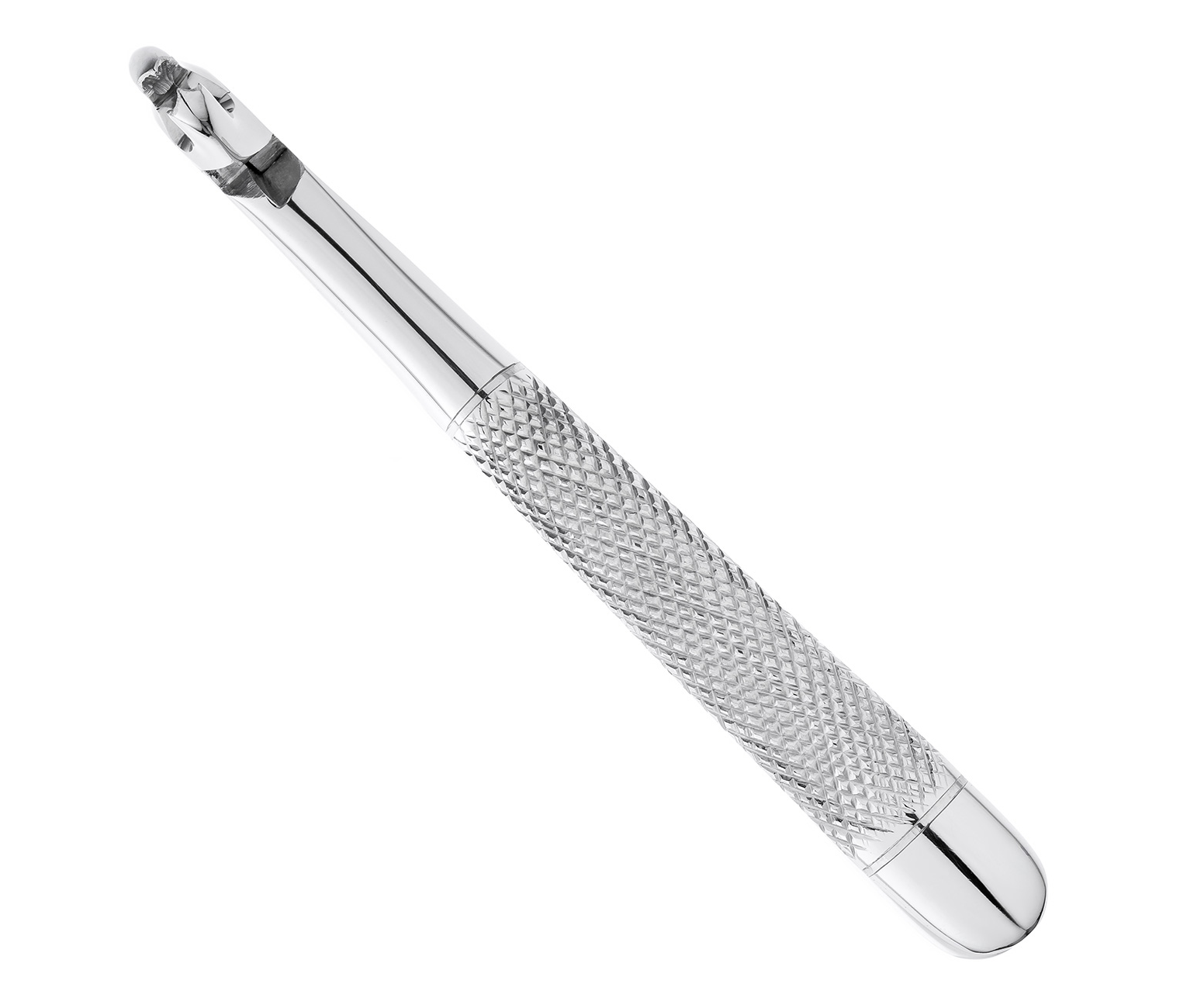 Nopa Instruments PA 022/00 - щипцы извлекающие для моляров нижней челюсти №22