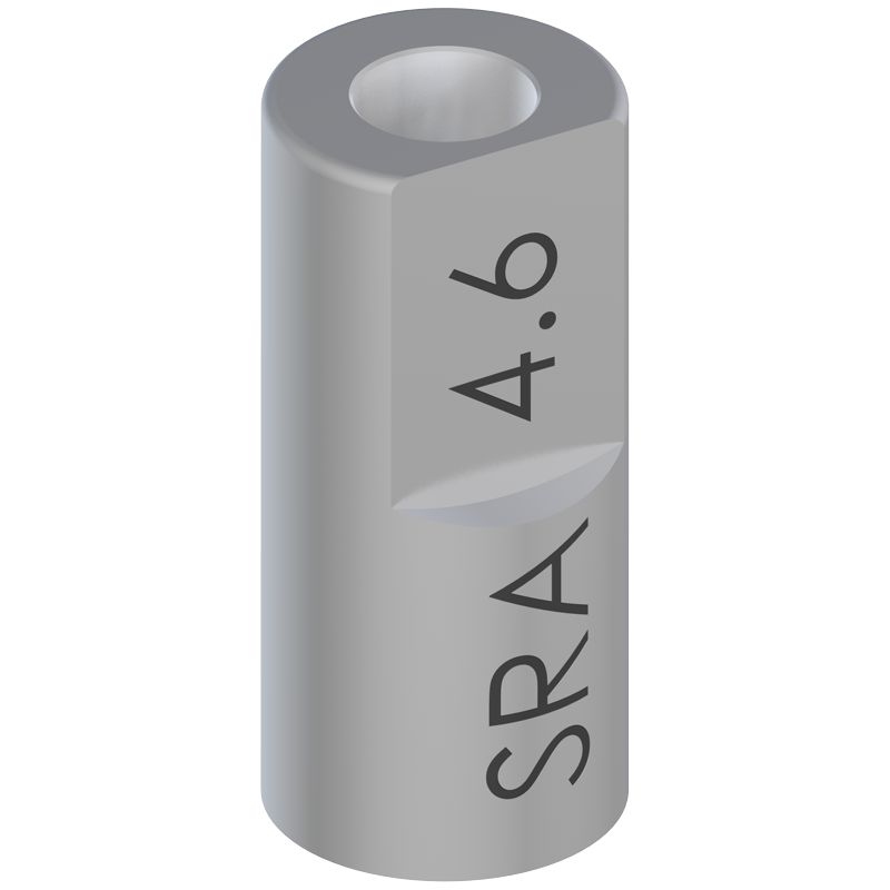 Скан-маркер для абатмента SRA 4.6 с винтом
