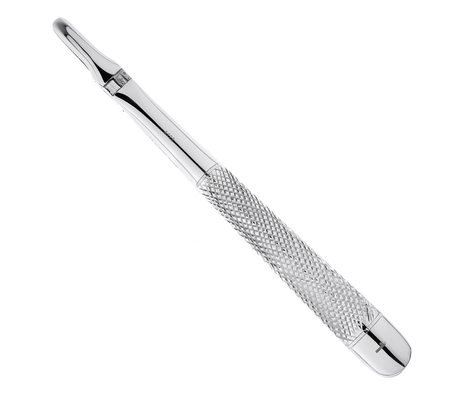 Nopa Instruments PA 001/00 - щипцы извлекающие для резцов/клыков верхней челюсти №1