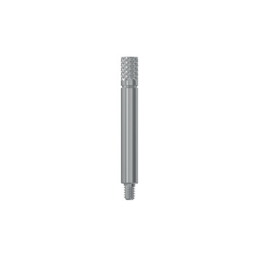 Лабораторный направляющий пин абатмента Multibase EV - 18 мм (Multibase EV Lab Abutment Pin - 18 mm), арт: 26198
