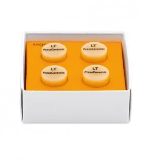 Пресс Заготовка, Sagemax, LT BL1 (4 шт)