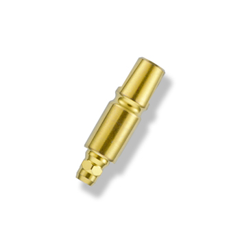 Трансфер слепочный тонкий FRIADENT Transfer Coping slim, размеры: D3.8, арт: 45-1249