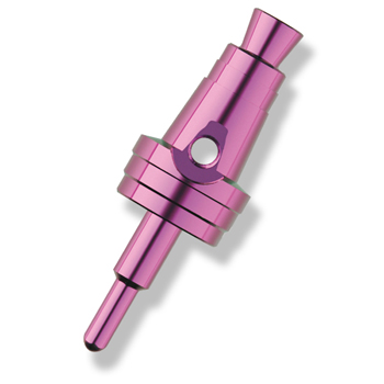 Абатмент для подбора прямой Friadent Select Multipack Try-in Abutment straight, размеры D5.5/A0, арт: 45-2123