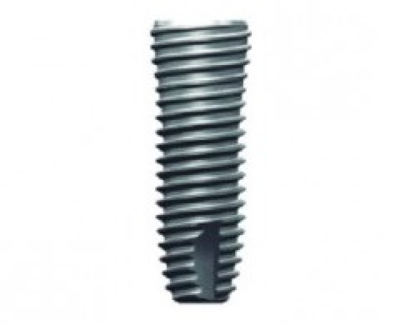 Имплантат Dentium Титан SLA 4.0x12mm
