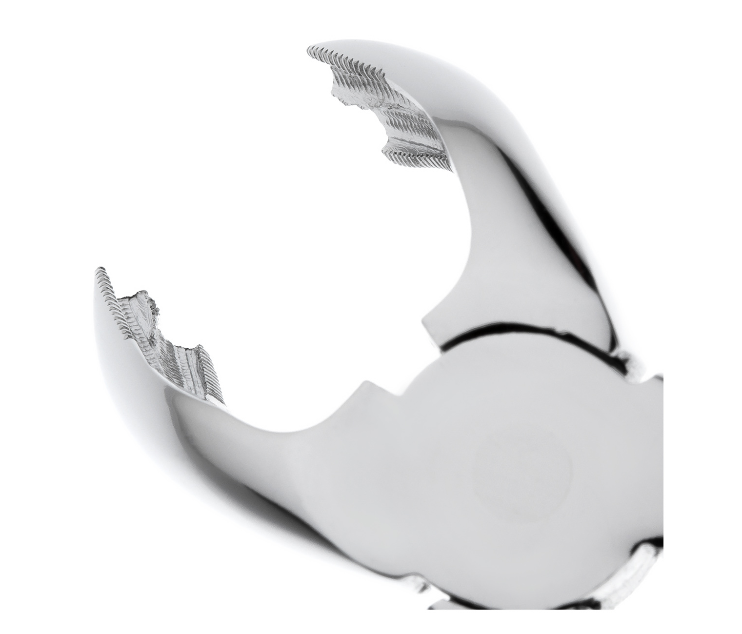 Nopa Instruments PA 021/00 - щипцы извлекающие для моляров нижней челюсти №21