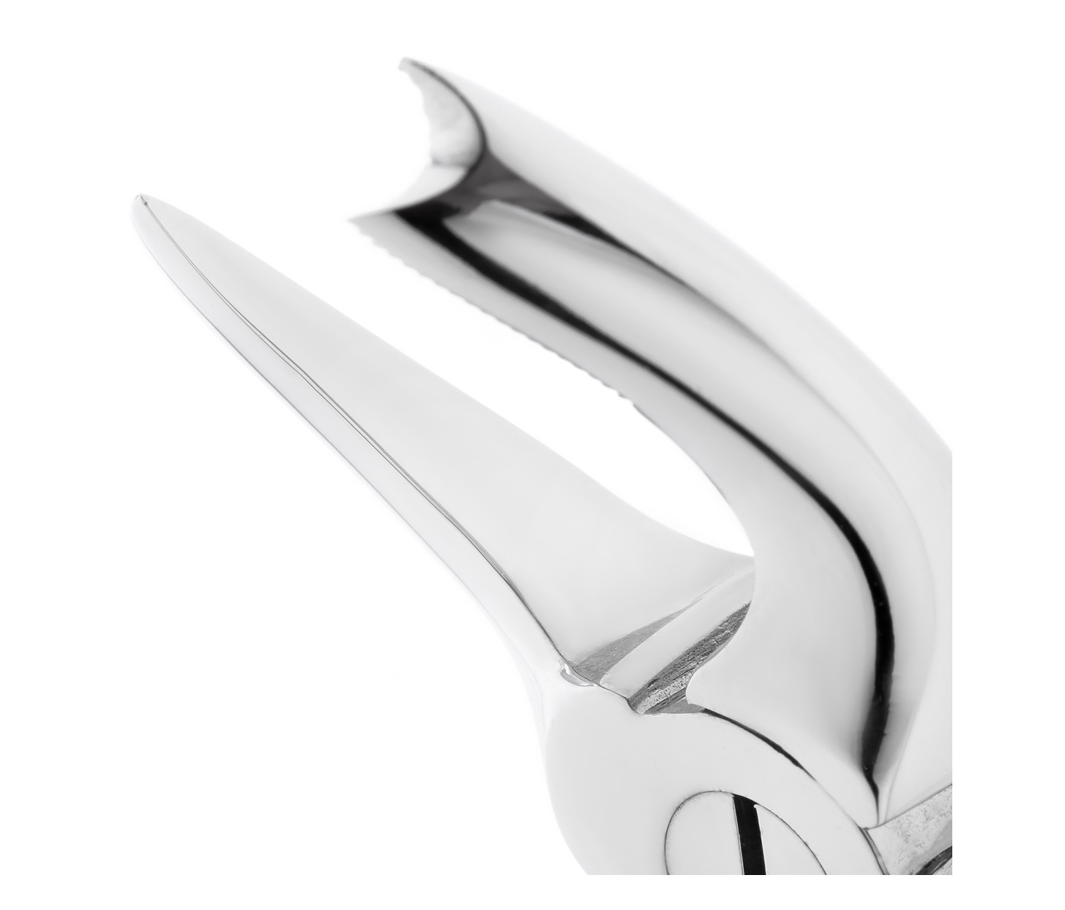 Nopa Instruments PA 089/00 - щипцы извлекающие для моляров верхней челюсти правые №89