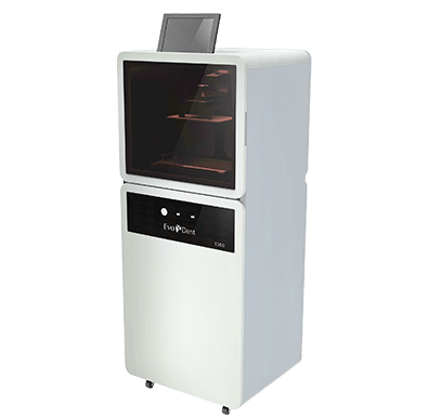 3D принтер UnionTech S300