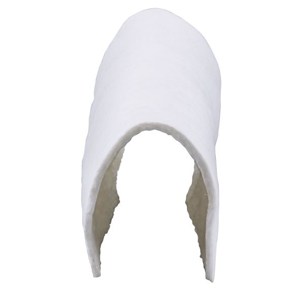 Мембрана OsteoBiol Кортикальная 35x35х0.9 мм