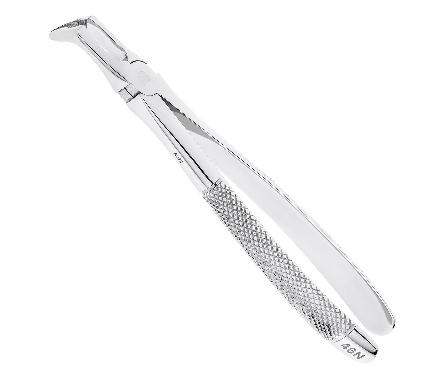 Nopa Instruments PA 046/00 - щипцы извлекающие корневые для нижней челюсти №46N