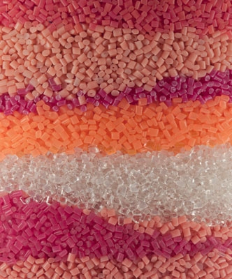 Vertex ThermoSens гранулы, 1000 гр. цвет ТS, арт: TVTSR01000TS