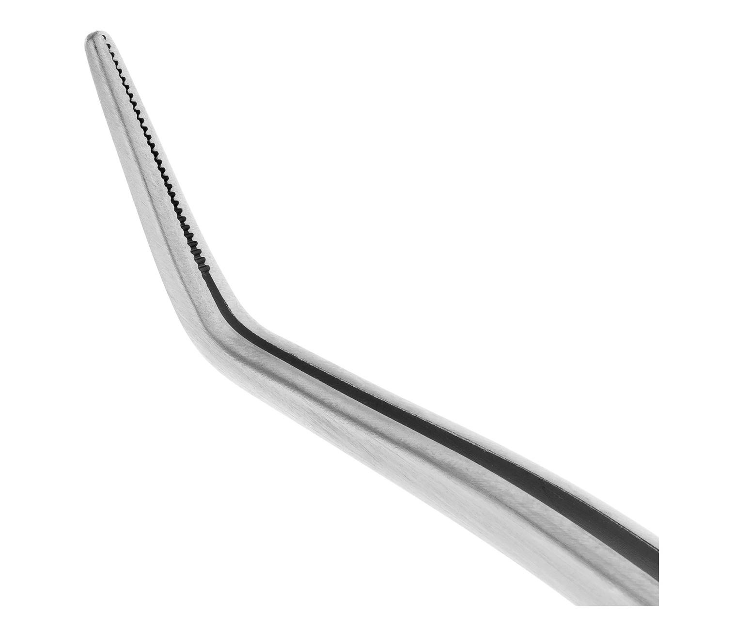 Nopa Instruments AB 976/03 - пинцет MERIAM №3, 16 см