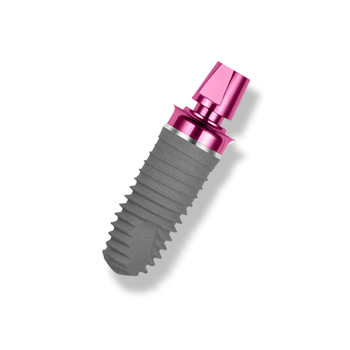 Имплантаты дентальные XiVE S D5.5/L13, арт: 26-1463/26-2463