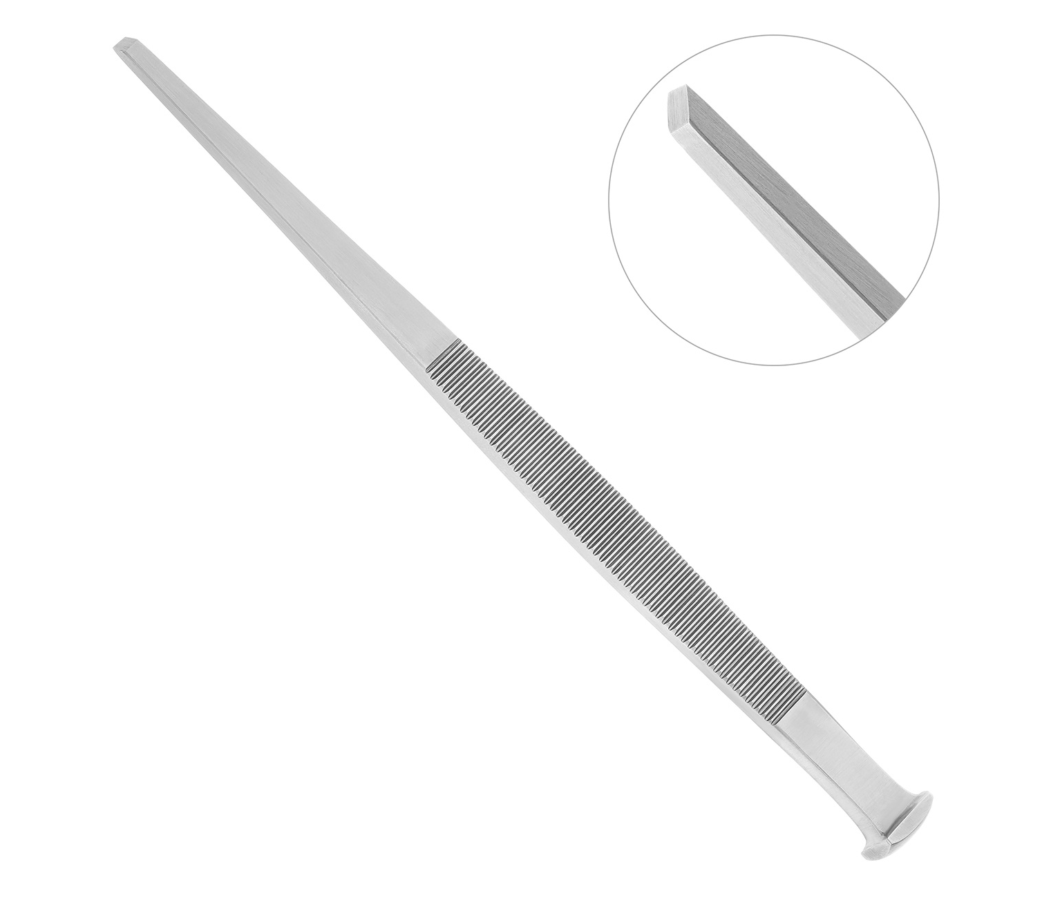 Nopa Instruments KA 437/03 - костное долото PARTSCH, 3 мм