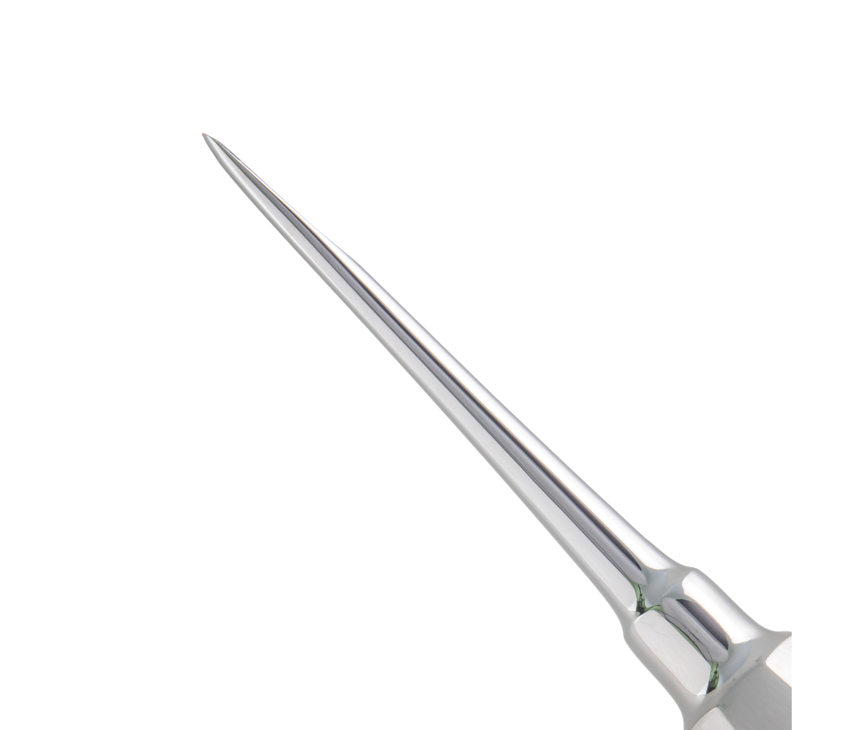 Asa Dental 0200-5 - элеватор прямой лопатка, 3,2 мм