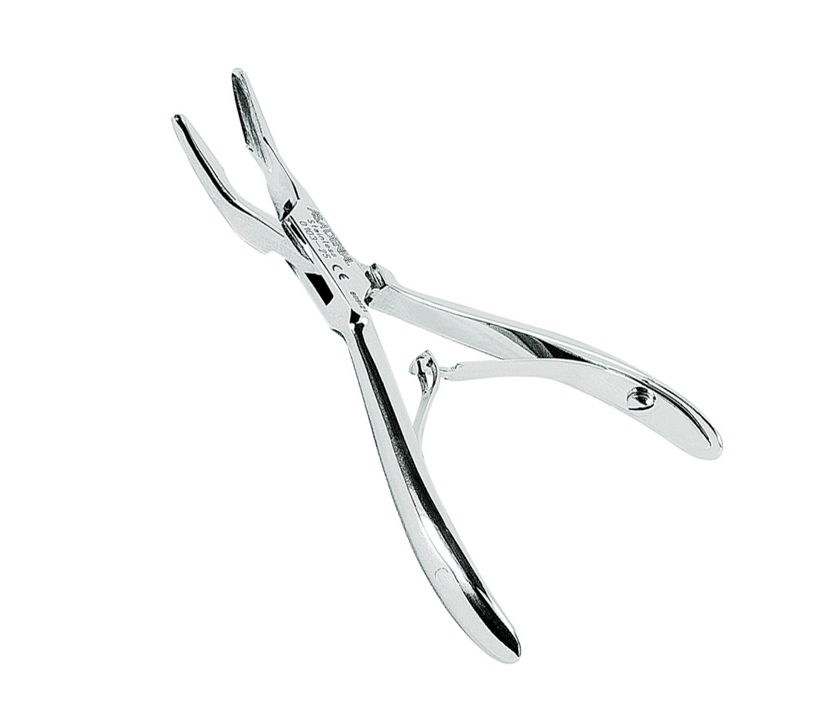 Кусачки костные Asa Dental 120 мм