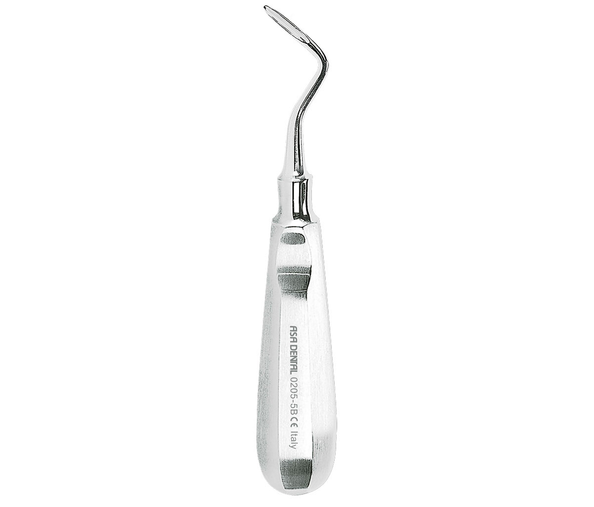 Asa Dental 0205-5B - элеватор угловой, правый, fig.5B SA