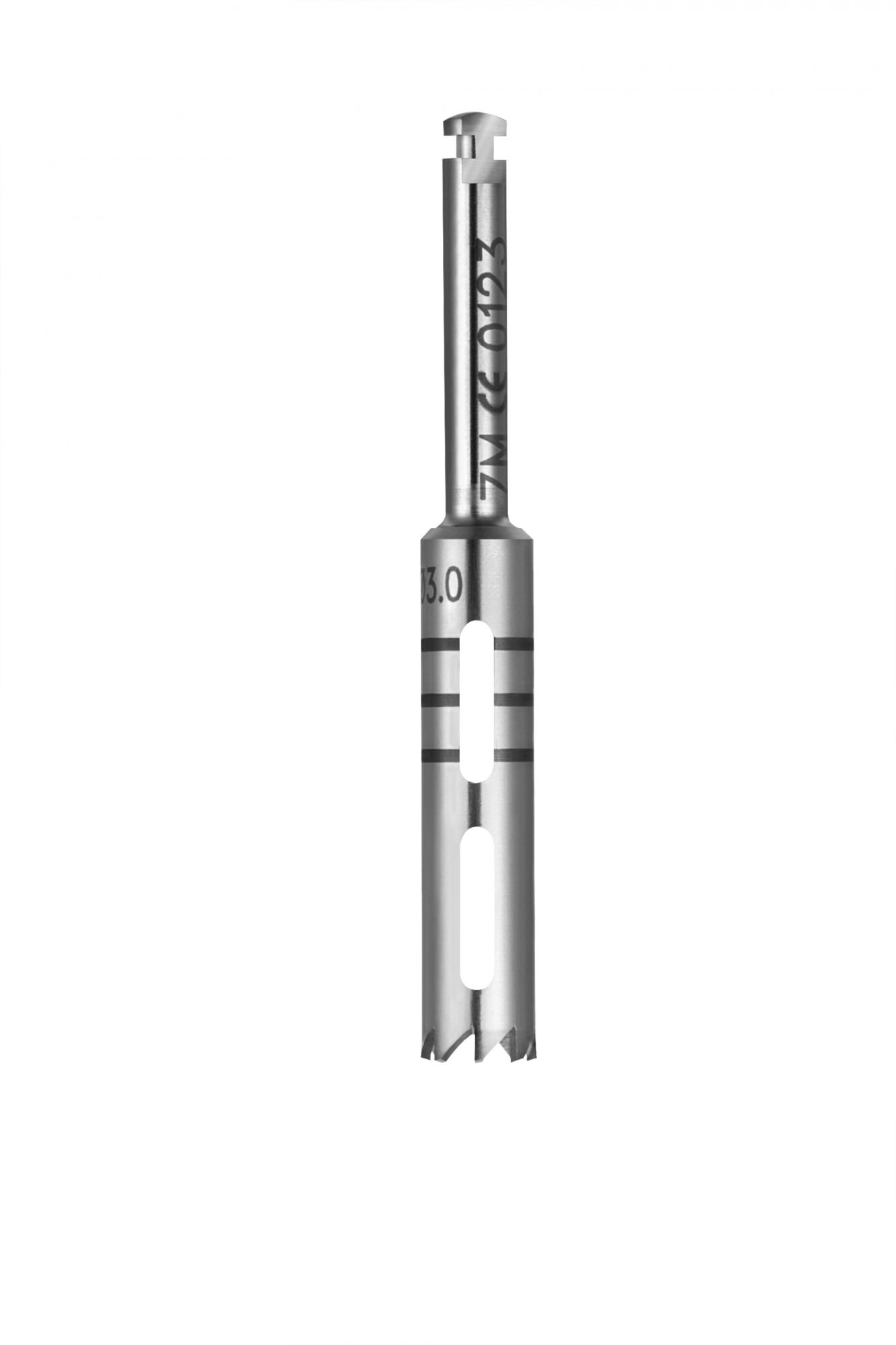 Трепан XiVE Trephine Drill D3.0/L8-L18, арт: 26-1129