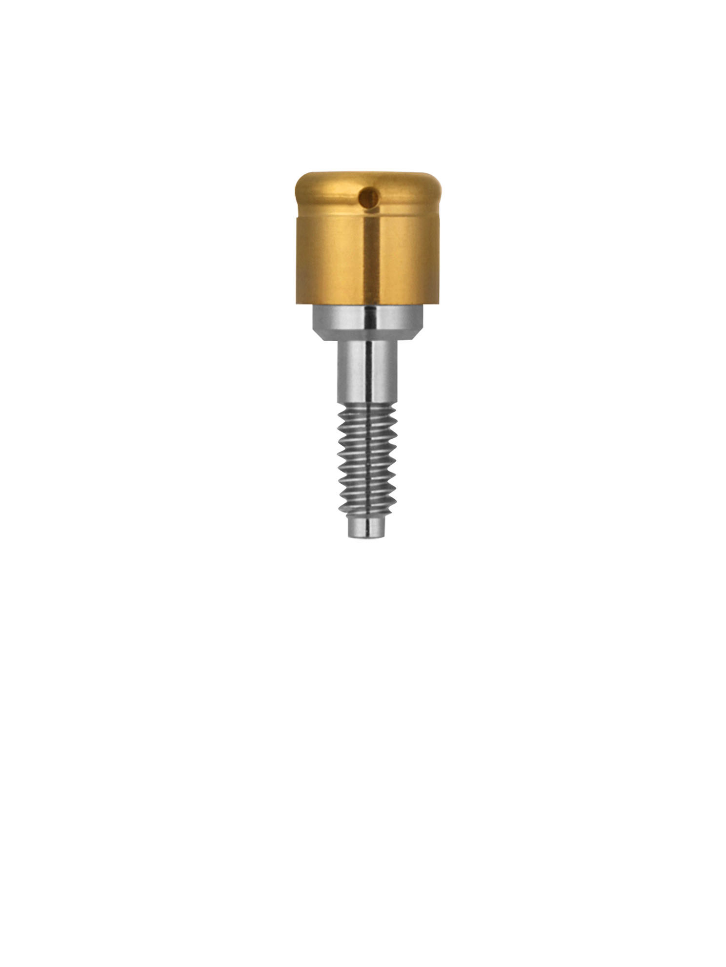 Абатмент XiVE LOCATOR Abutment, размер D3.8/GH2, арт: 26-3312