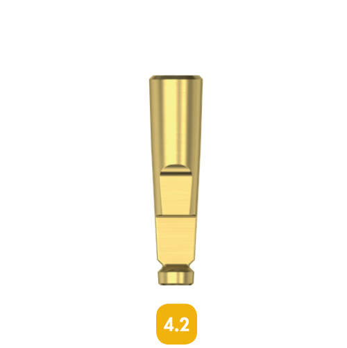 Аналог имплантата EV 4.2 (Implant Replica EV 4.2), арт: 25545